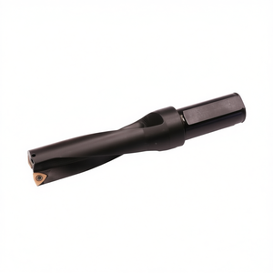 Ttake Ta8877 3xD Insert <b>Drill</b> <b>Bit</b> <b>Carbide</b> Drilling Tool For Machine Tools - Product Image 2