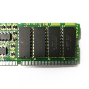 FANUC Daughter Card PCB Circuit Board A20B-2901-0716 - Product Image 2