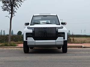 Auto Eléctrico de 4 Ruedas X9 de Alta Calidad y Bajo <span class=keywords><strong>Precio</strong></span>, Perfecto para Viajes Cortos, Vehículo de Nueva Energía, Gran Venta - Product Image 4