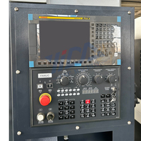 Ventes chaudes Centre d'usinage CNC 5 axes VMC1160 Centre d'usinage CNC BT40/12000 tr/min Centre d'usinage CNC
