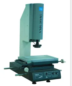 VMS-2515G Video ölçüm makinesi, Video ölçüm sistemi, optik manuel sanayi CNC görüntü ölçüm enstrüman ve sistem