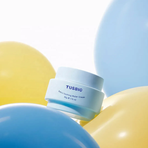 Novità 2026: <span class=keywords><strong>Crema</strong></span> Viso Biologica per Neonati, Vegana, Idratante, Illuminante e Nutriente per una Pelle Luminosa - Product Image 1