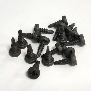# Tornillos para Montaje de Paneles de <span class=keywords><strong>7x7</strong></span>/<span class=keywords><strong>16</strong></span>" (3.9x11mm) - Product Image 6