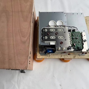 Sinamics 6SL3352-1AG31-5AA1ข้อเสนอพิเศษอินเวอร์เตอร์แกนเดียว S120ทุกรุ่นที่มีในสต็อก - Product Image 3
