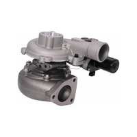 Nouveau turbocompresseur Goway 1KD pour ISUZU DMAX 3.0 (OE #   17201-0L040 17201-0L041 17201-0L042 17201-0L044