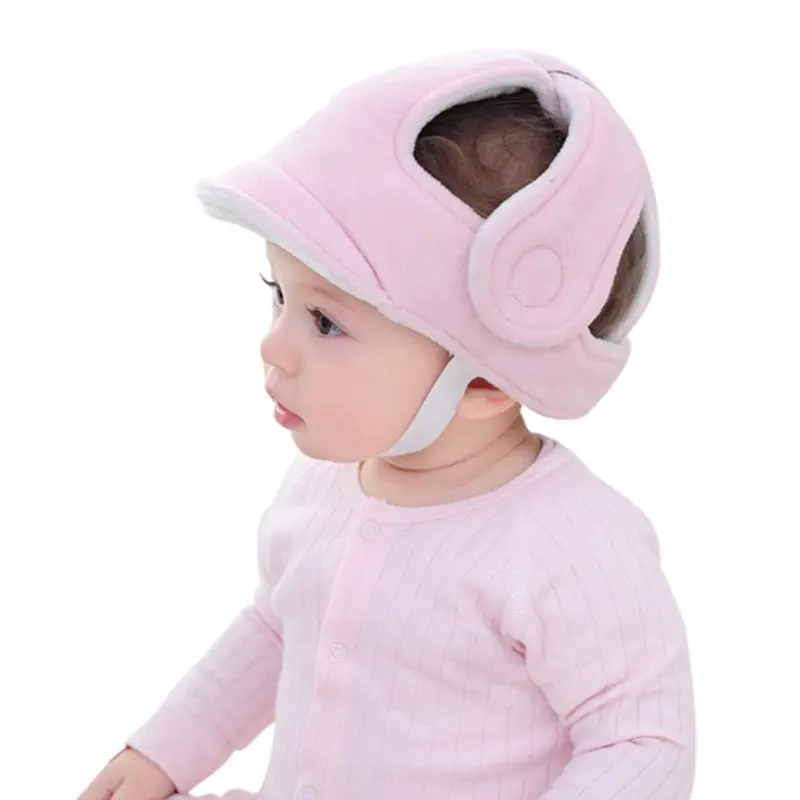 Papa Care Baby Head Safety fall Protection Cap Pad for Child