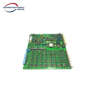 Pieza de Repuesto Original Nueva 57120001-P, Unidad de Entrada, en Stock, Entrega Rápida, para Sistemas de Equipos de Automatización Industrial - Product Image 3