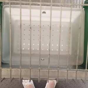 Grandes cages industrielles pour lapins, élevage commercial, <span class=keywords><strong>cage</strong></span> d'élevage - Product Image 5