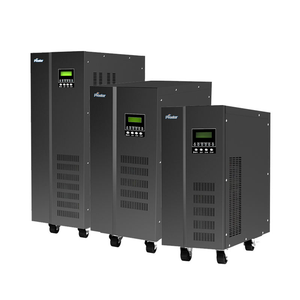 하이 퀄리티 Prostar SU6KB OEM 온라인 무정전 전원 공급 장치: 3kVA 0.8PF 단상 220V 산업용 UPS + LCD - Product Image 5