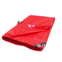 Bâche robuste en toile, bâche imperméable en PVC, machine à souder les bâches en PVC