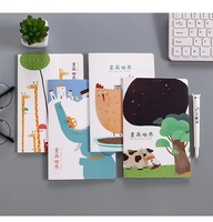 Cuaderno kawaii A5, 30 hojas, gran oferta, buen precio
