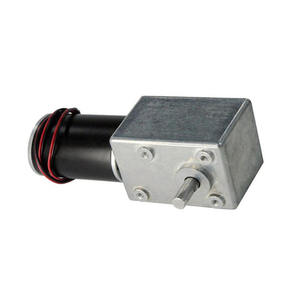 <span class=keywords><strong>Motor</strong></span> de Alto Torque de 120 rpm, <span class=keywords><strong>24v</strong></span> 12v con Caja de Cambios, Bajo Ruido, Conmutación de Escobillas Metálicas, Modelo 5882-4575zy - Product Image 3