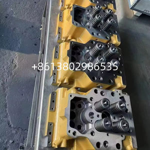 335-6220 3356220 Culasse de moteur de base à 4 soupapes - Product Image 2