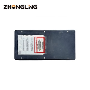 เครื่องควบคุมแรงดันไฟฟ้าอัตโนมัติชิ้นส่วน DECS-100-B15และอุปกรณ์เสริมสำหรับเครื่องกำเนิดไฟฟ้า - Product Image 5