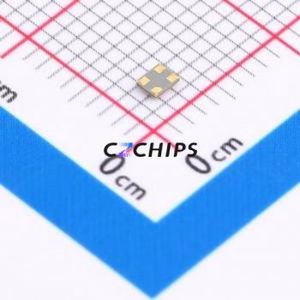 K2B260001210 Crystal (Passive) SMD2016-4P Crystal Oscillator 26MHz 10ppm 12pF 20ppm - Product Image 2