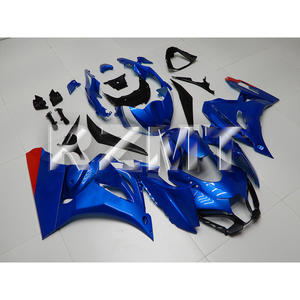 ชุดแฟริ่งมอเตอร์ไซค์ SUZUKI GSXR1000 2017-2026 GSXR 1000 GSX-R1000  แบบฉีดขึ้นรูป ABS ชุดแต่งแฟริ่ง S1017-105a - Product Image 4