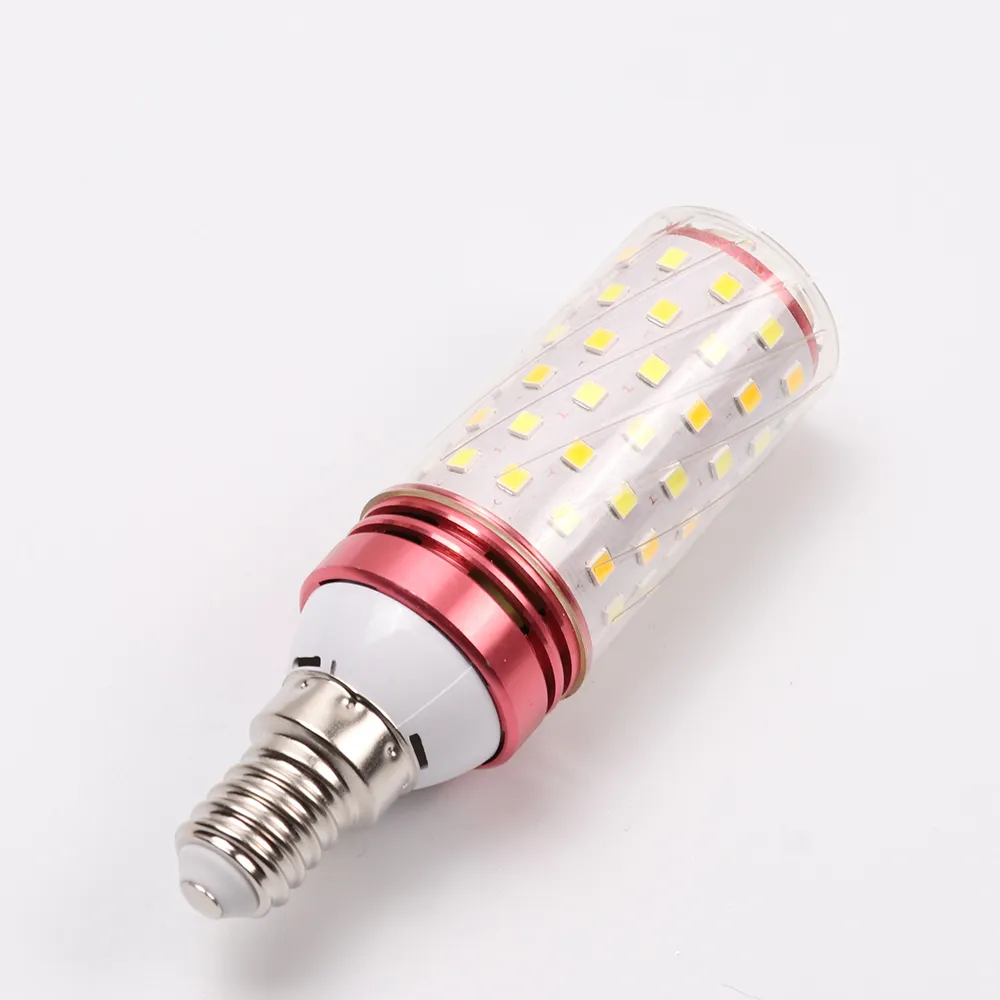 Long Life 16W 220V Energy-Saving Led Lighting Bulb