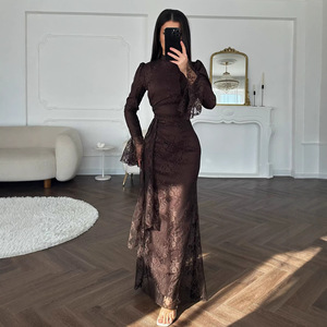 On Sale Winter Formal Evening Gowns Winter-Friendly Design | Alibaba.com