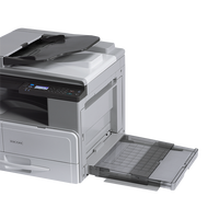 Mesin Fotokopi Baru Ricoh Mini Mesin Fotokopi A3 A4 Printer Laser Mono Ricoh Aficio MP2014ADN Mesin Fotokopi Fotocopiadora Ricoh