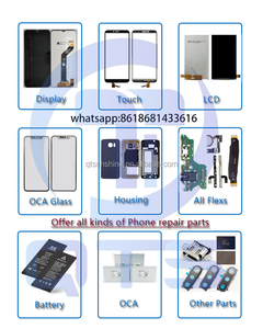Pantalla LCD Directo de Fábrica para <span class=keywords><strong>ZTE</strong></span> <span class=keywords><strong>Blade</strong></span> V70 <span class=keywords><strong>ZTE</strong></span> <span class=keywords><strong>Blade</strong></span> V70 Vita - Product Image 6