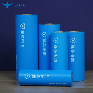 เซลล์แบตเตอรี่ลิเธียมทรงกรวยลิเธียม Lifepo4 3.2V dfd เกรด A 28Ah 12V 24V 36V สำหรับเก็บพลังงาน - Product Image 3