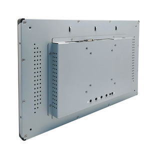 <span class=keywords><strong>Monitor</strong></span> LCD da Parete 21,5 Pollici <span class=keywords><strong>Full</strong></span> <span class=keywords><strong>HD</strong></span> 1080P con Ingresso VGA HDMI, <span class=keywords><strong>Monitor</strong></span> PC Integrato - Product Image 5