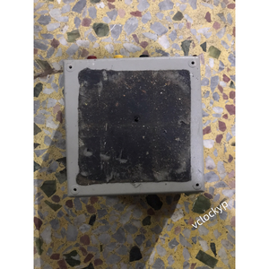 เครื่องทดสอบดินเคียวริทสึ รุ่น 4102 มือสอง - Product Image 5