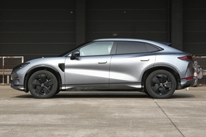 Cina 2024 BYD Song L Nuovo Modello SUV di Lusso 5 Posti Veicolo Elettrico <span class=keywords><strong>Auto</strong></span> Usate EV in <span class=keywords><strong>Vendita</strong></span> - Product Image 4