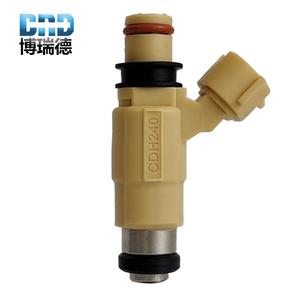 หัวฉีดน้ำมันเชื้อเพลิง OEM CDH240 สำหรับรถยนต์มิตซูบิชิ ปาเจโร่ TR4 กาแลนท์ แลนเซอร์ ซูซูกิ วีทาร่า 2.0 2.4 - Product Image 2