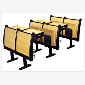 책상/학교 세트를 가진 정제 K603-1/학교 훈련 의자를 가진 훈련 의자