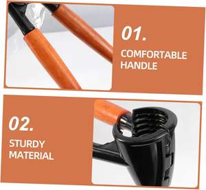 Outil de casse-noix robuste pour toutes les noix - Product Image 3