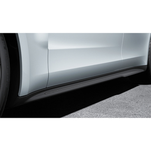 Kit de carrosserie sport en fibre de carbone compatible 2024-2025 avec pare-chocs avant et arrière et jupes latérales pour Panamera 976 GTS - Product Image 5