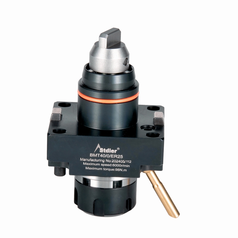 Stdier BMT40 45 55 CNC Tool