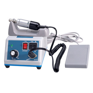 YAYIDA Taladro para uñas AYD-N3, pulidor eléctrico para uñas, tallado de madera y piedra - Product Image 1