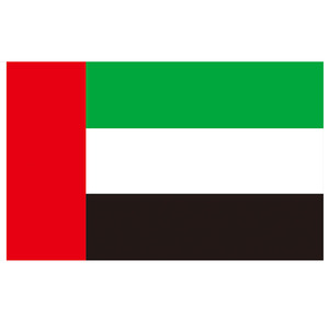 Banner personalizzato in poliestere 100% 90x150cm con bandiera Iran paese mediorientale. <span class=keywords><strong>Bandiere</strong></span> del continente nazionale offerta speciale - Product Image 4