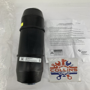 Giunto di Riparazione Meccanico a Gas 50341gn Permasert 2ips Sdr11, Nuovo di Zecca, Disponibile, Garanzia di Un Anno. - Product Image 1