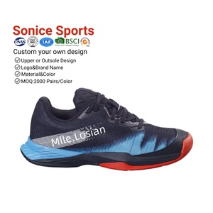 Chaussures de <span class=keywords><strong>padel</strong></span> haute performance, 2025 chaussures de <span class=keywords><strong>padel</strong></span> les plus vendues, chaussures de <span class=keywords><strong>padel</strong></span> rembourrées de la meilleure qualité - Product Image 1