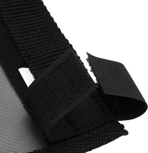 Horshi Fly Nose Net Breathable Mesh <strong>Horse</strong> Nose Cover Comfort <strong>Horse</strong> Face Protection for Sensitive Nostril- Size Full - Product Image 5