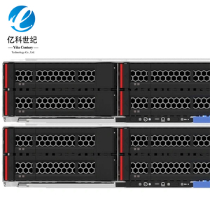 En Stock, Servidor en Rack Lenovo ThinkSystem SD520 V4 1U, Servicio Web Empresarial, Banca en Línea, CSPs, Servidor HPC para Telecomunicaciones, Garantía de 3 Años - Product Image 6