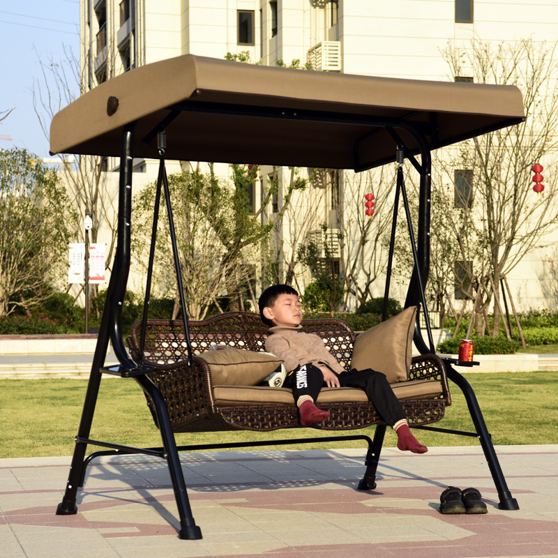 BD-KQ-2 seat SWING