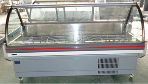 Refrigerador para Supermercado SC-1500Z - Product Image 2