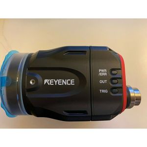 กล้องอัจฉริยะ Keyence รุ่น Iv-H500Ca กล้องสแกนพื้นที่ 2048 พิกเซล กล้องอุตสาหกรรม ใช้พลังงาน 24V - Product Image 2
