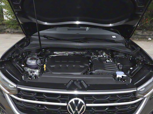 Nuovo modello <span class=keywords><strong>T</strong></span>-<span class=keywords><strong>Roc</strong></span> 2025 Tanyue L 380TSI A trazione integrale lusso compatto SUV A classe + Design nuovo di zecca, dimensioni aumentate - Product Image 6