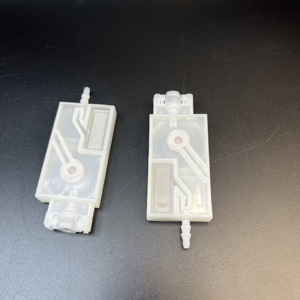 Megajet Chất Lượng Cao Jv33 New Sinh Thái Dung Môi Mực Damper Dính Nhãn Cho I3200/4720/Dx5/Xp600/I1600 Đầu In Máy In Phun - Product Image 1