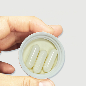 OEM Ingrosso 600mg Acido Borico Clinicamente Testato Supposte Vaginali per Donne Equilibrio del pH Controllo Odori 30 Capsule Vegetali Prodotte - Product Image 4