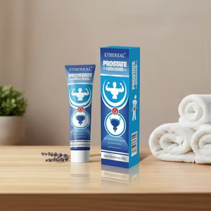 Crème de Soin Longue Durée Transfrontalière pour Hommes à l'Extrait Végétal, Non Toxique, Emballage en Tube, Fabriquée en Chine, pour l'Harmonie Unisexe (Mari et Femme) - Product Image 2