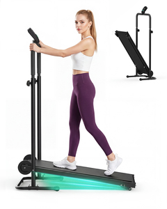 <span class=keywords><strong>Tapis</strong></span> <span class=keywords><strong>de</strong></span> marche pliable non électrique <span class=keywords><strong>le</strong></span> <span class=keywords><strong>moins</strong></span> <span class=keywords><strong>cher</strong></span>, avec écran LCD, pour sous <span class=keywords><strong>le</strong></span> bureau, machine <span class=keywords><strong>de</strong></span> fitness pliable, directement <span class=keywords><strong>de</strong></span> l'usine - Product Image 1