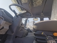 Foton/Sinotruk/JAC/Foton 757 4X2 5t ou 10t/camion à benne basculante pour la construction