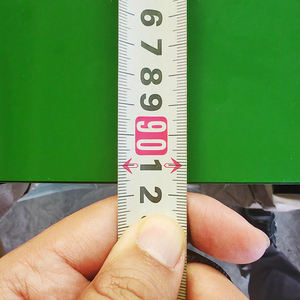 프라임 전체 하드 0.16X914mm 0.5mm 두께 품질 랄 2002 레드 블루 그린 Pppgi 코일 - Product Image 5