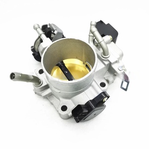 Cuerpo del Acelerador 16400-RAA-A62 de Alta Calidad para Honda Accord 2003-2005 Element 2003-2006 - Product Image 2